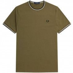 Fred Perry M1588 Twin...