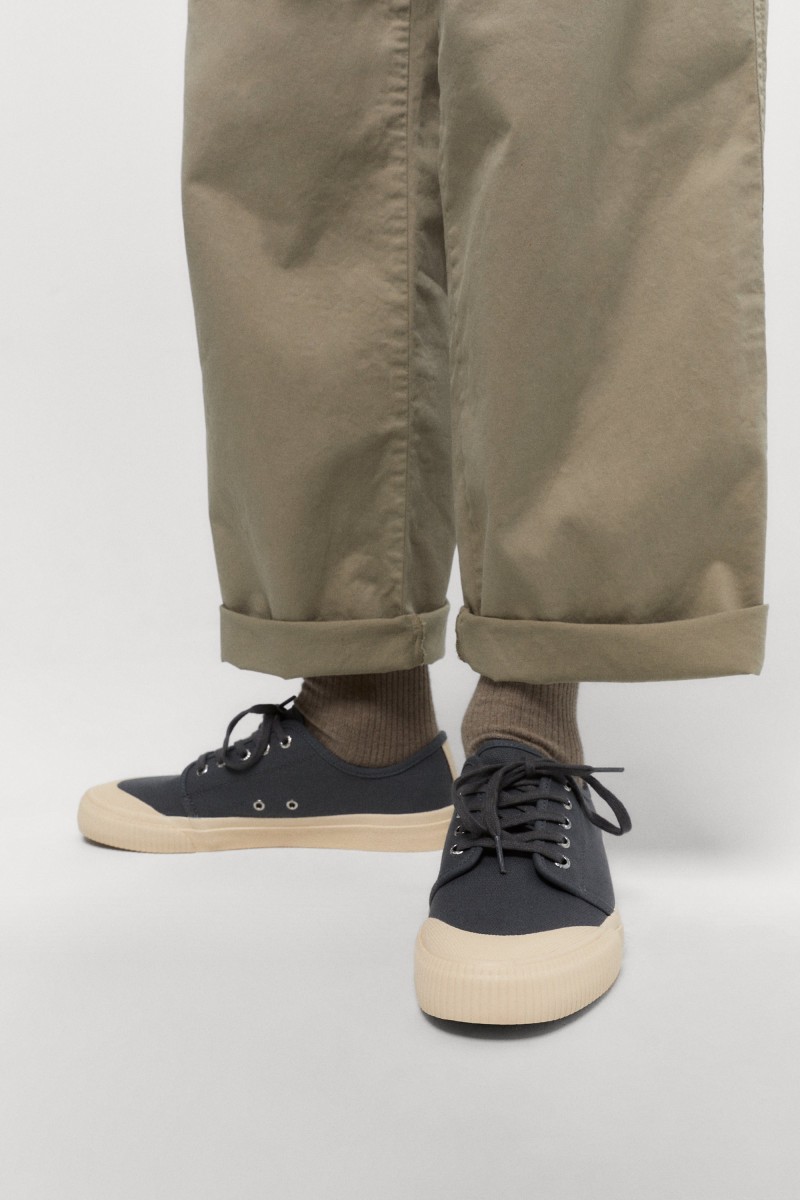 Pompeii Kiran Canvas Nassau