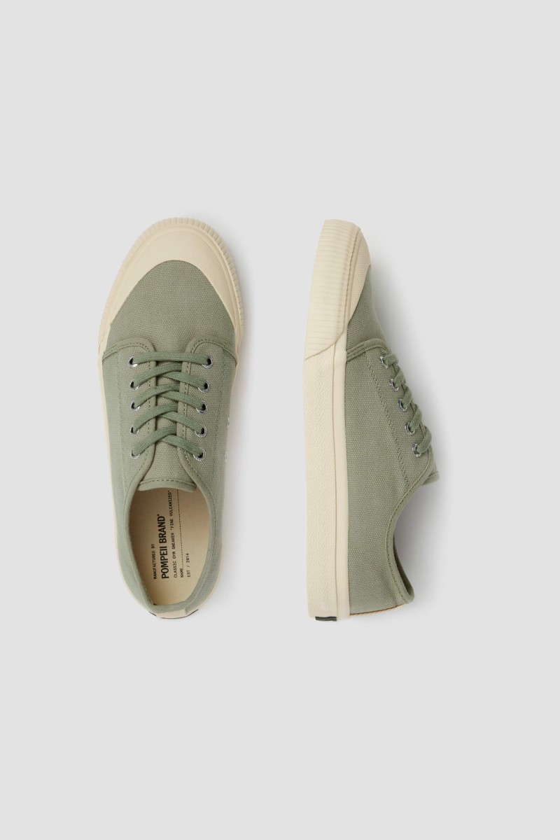 Pompeii Kiran Canvas Kombu