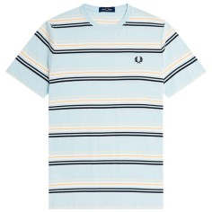 Fred Perry M5607 Stripe Tee...