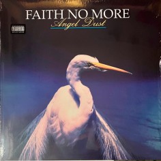 Faith No More "Angel Dust"...