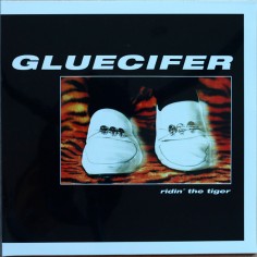 Gluecifer "Riding The...