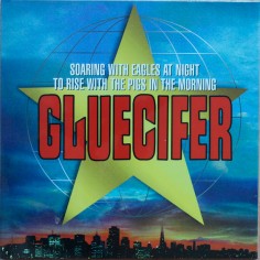Gluecifer "Soaring With...