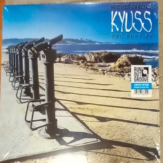 Kyuss " Muchas gracias The...