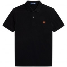 Fred Perry M6000 Plain Polo...