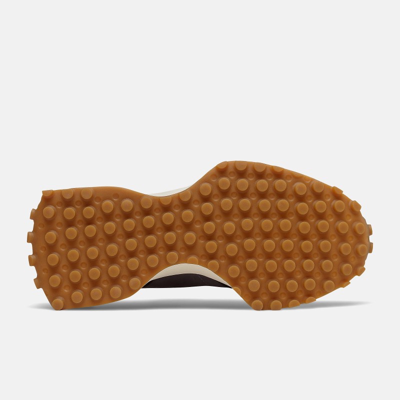 New Balance WS327KC Black/Moonbeam