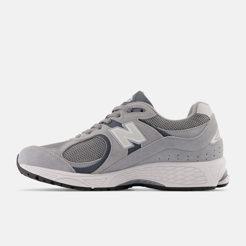 New Balance M2002RST Steel/Lead