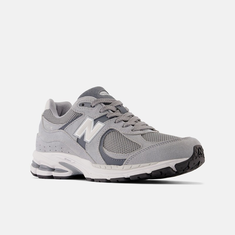 New Balance M2002RST Steel/Lead