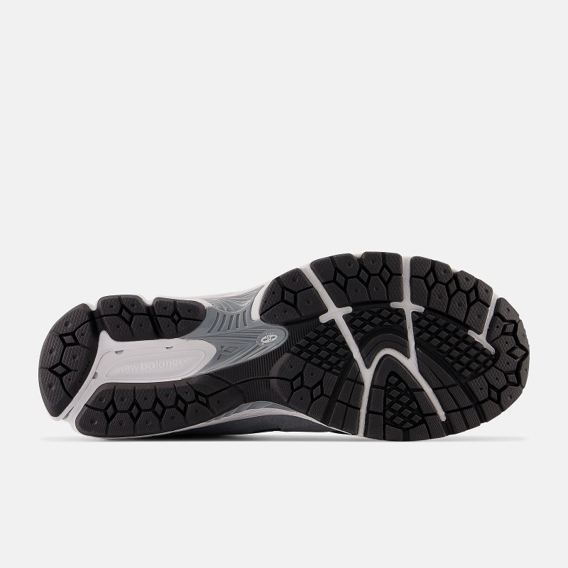 New Balance M2002RST Steel/Lead