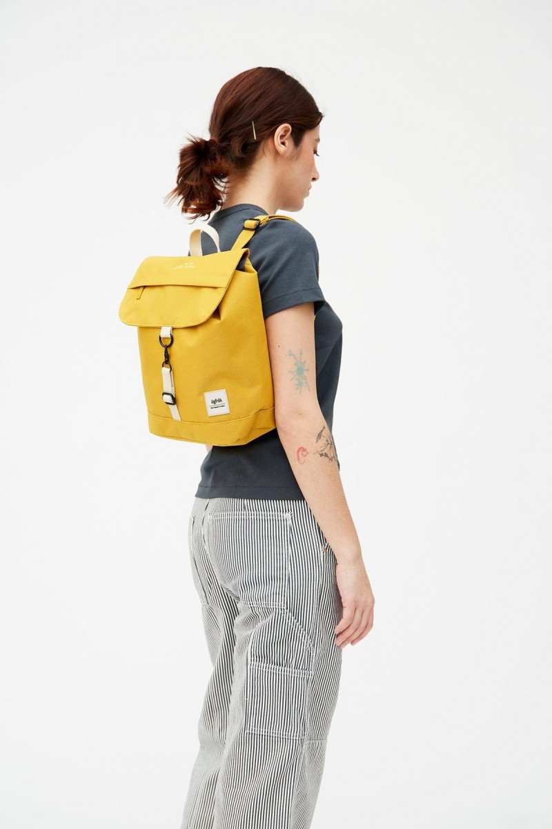 Lefrik Scout Mini 8L Backpack New...