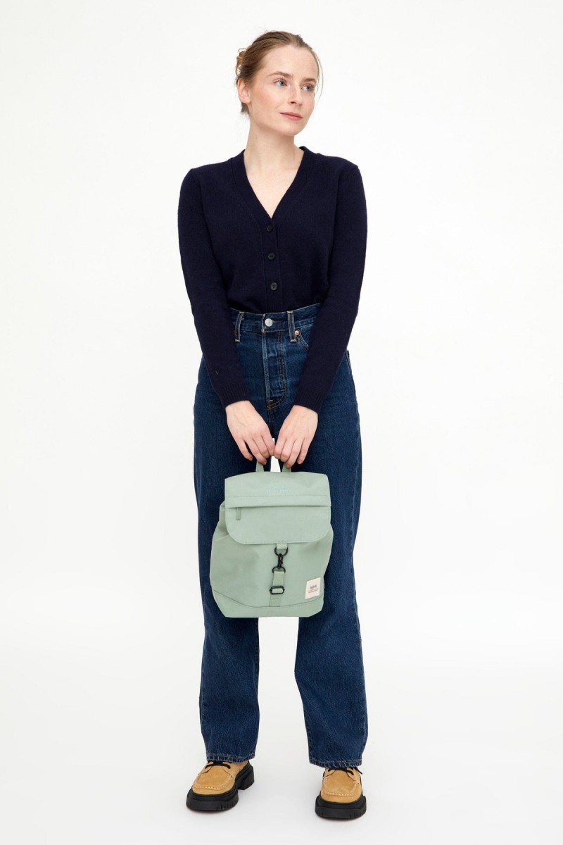 Lefrik Scout Mini 8L Backpack New Sage