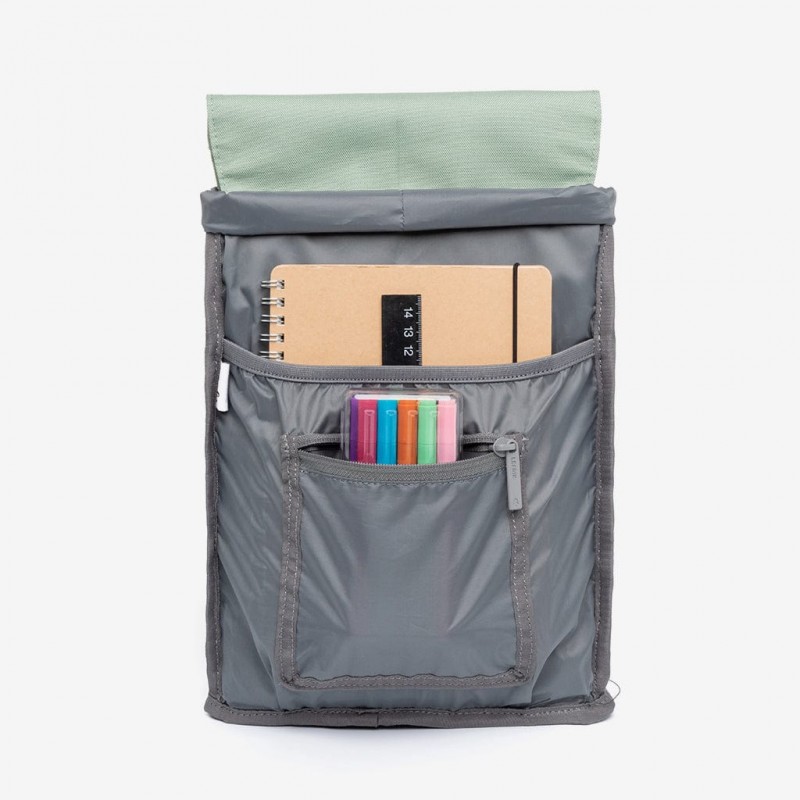 Lefrik Scout Mini 8L Backpack New Sage