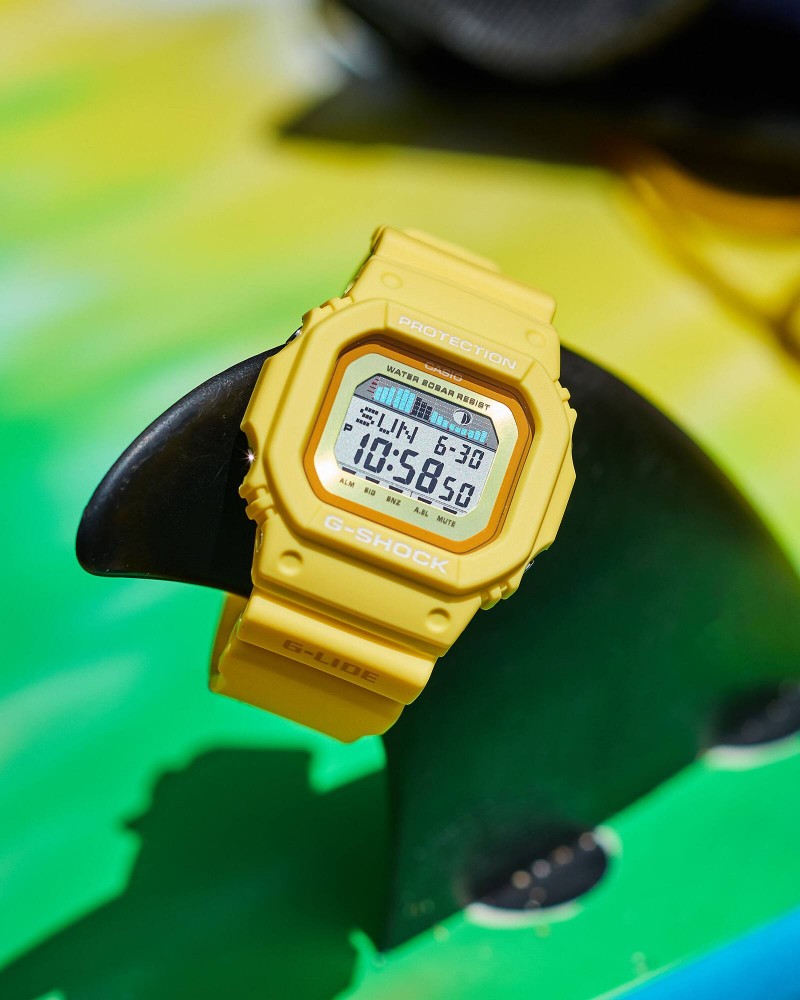 Casio G-Shock GLX-5600RT-9ER