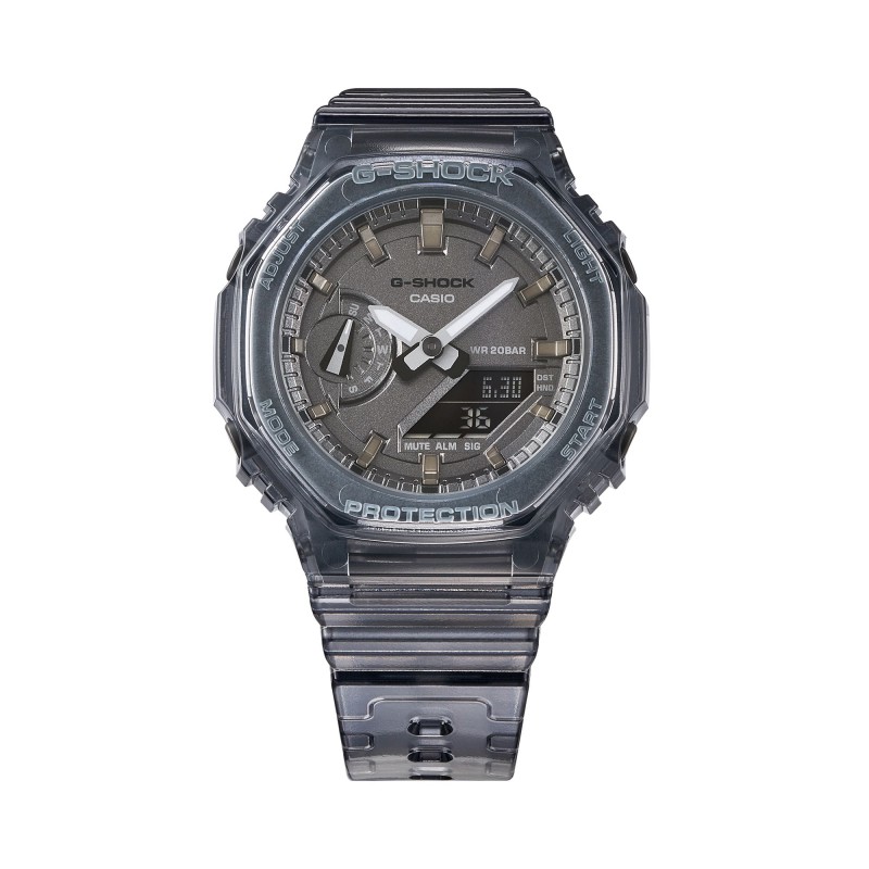 Casio G-Shock GMA-S2100SK-1AER