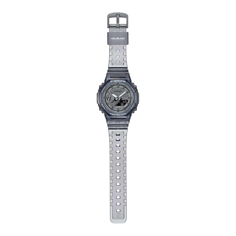 Casio G-Shock GMA-S2100SK-1AER