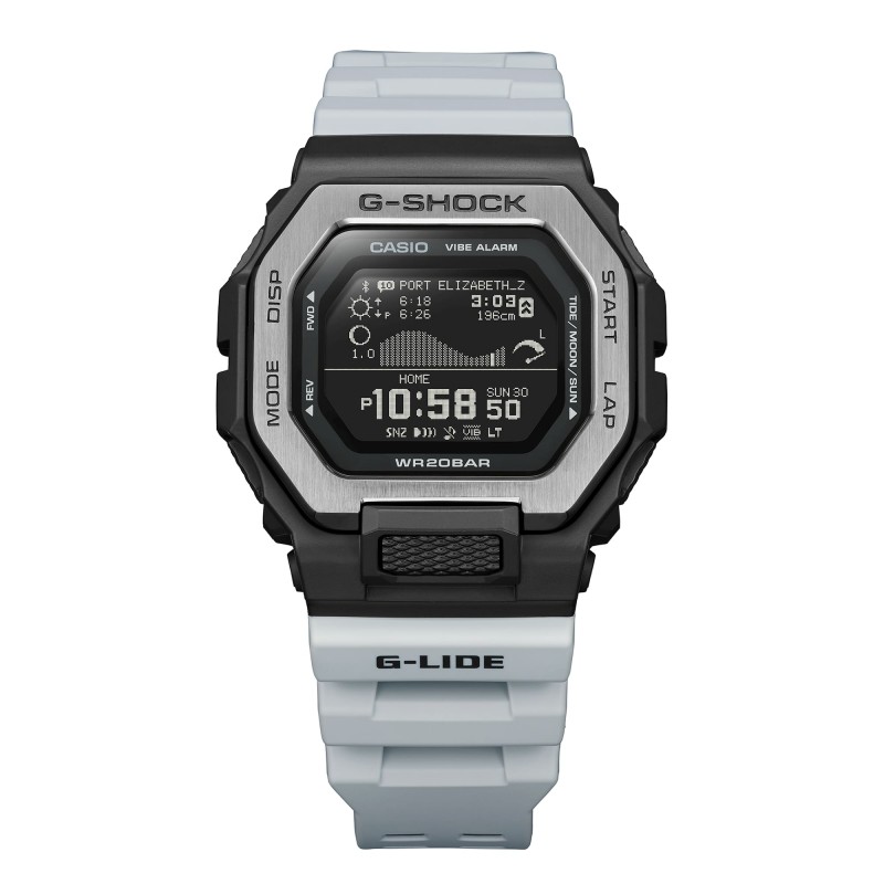 Casio G-Shock GBX-100TT-8ER