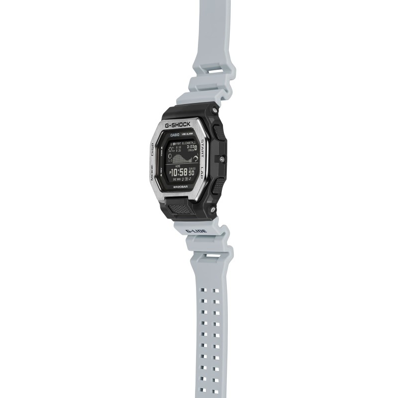 Casio G-Shock GBX-100TT-8ER