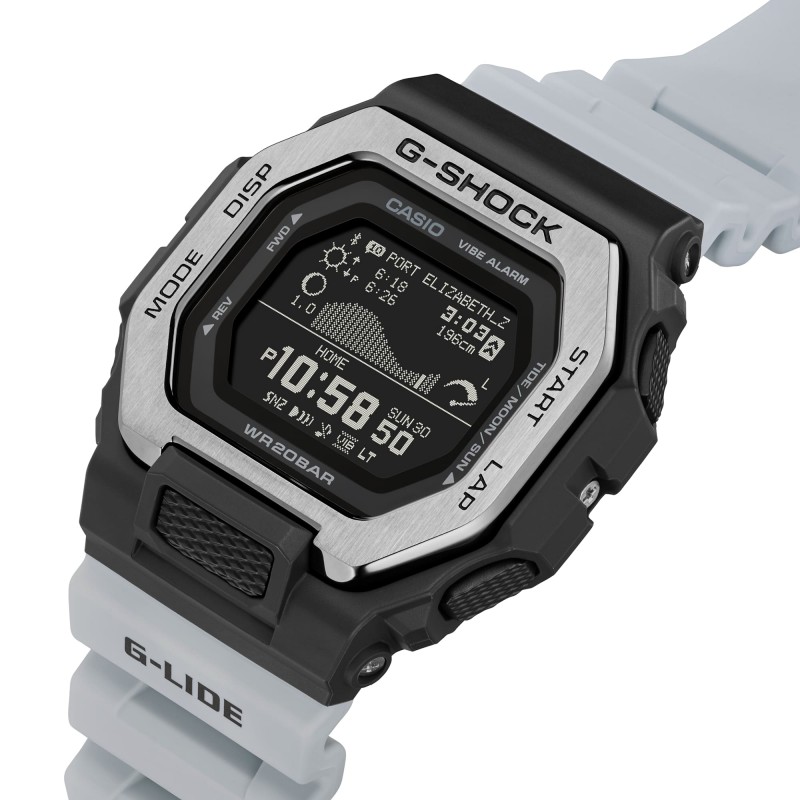 Casio G-Shock GBX-100TT-8ER