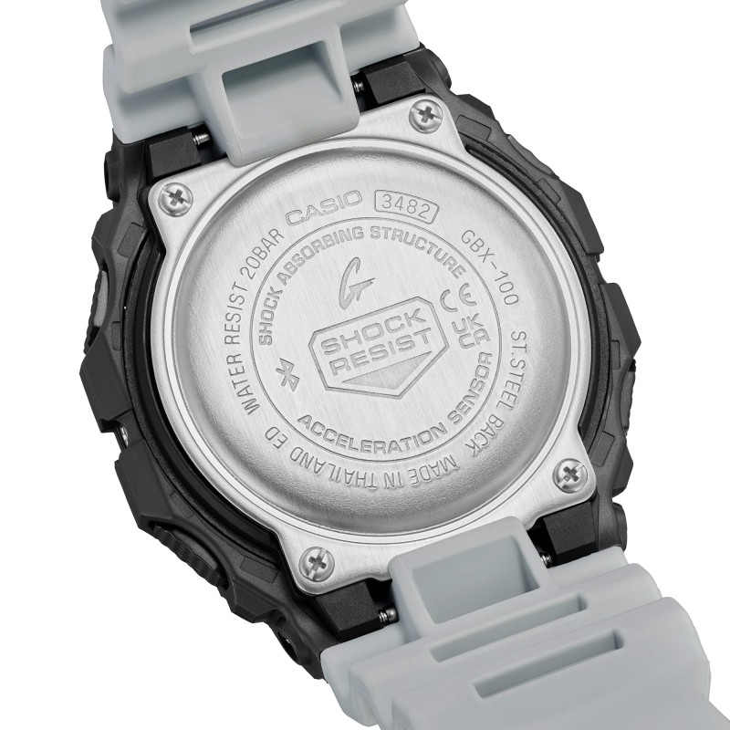 Casio G-Shock GBX-100TT-8ER
