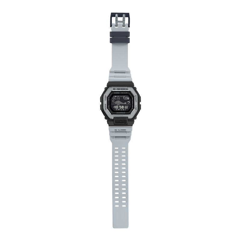 Casio G-Shock GBX-100TT-8ER