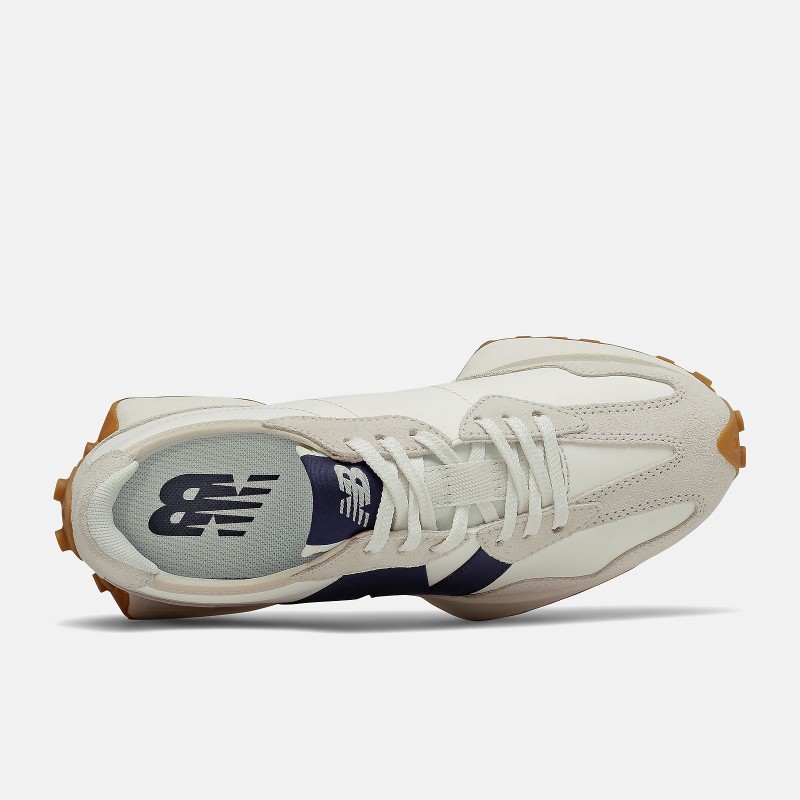 New Balance WS327KB Moonbeam/Outerspace