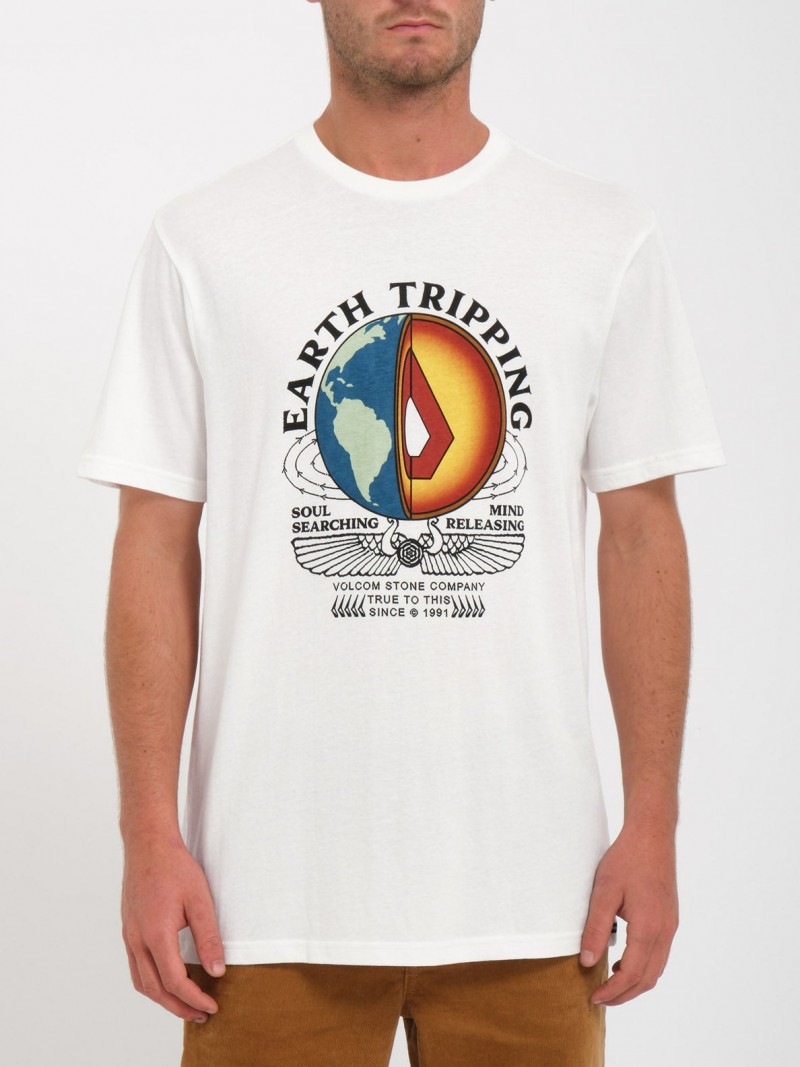 Volcom Section Farm to Yarn Tee Off...