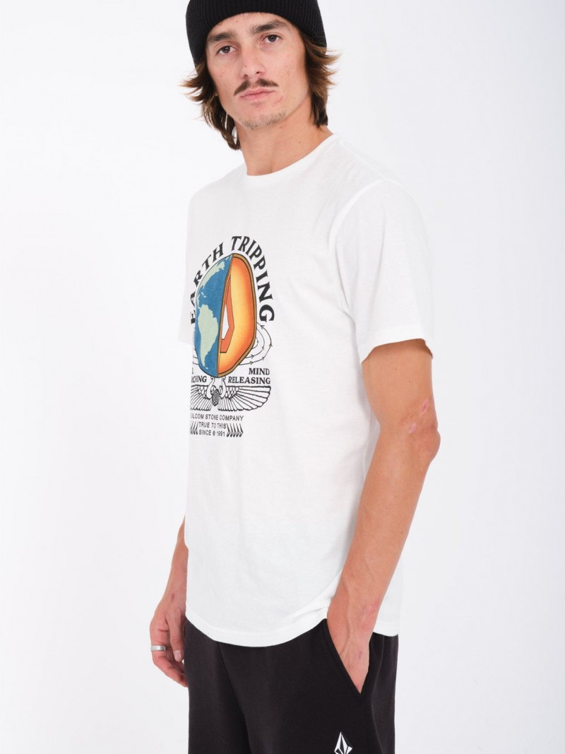 Volcom Section Farm to Yarn Tee Off...
