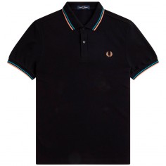Fred Perry M3600 Twin...
