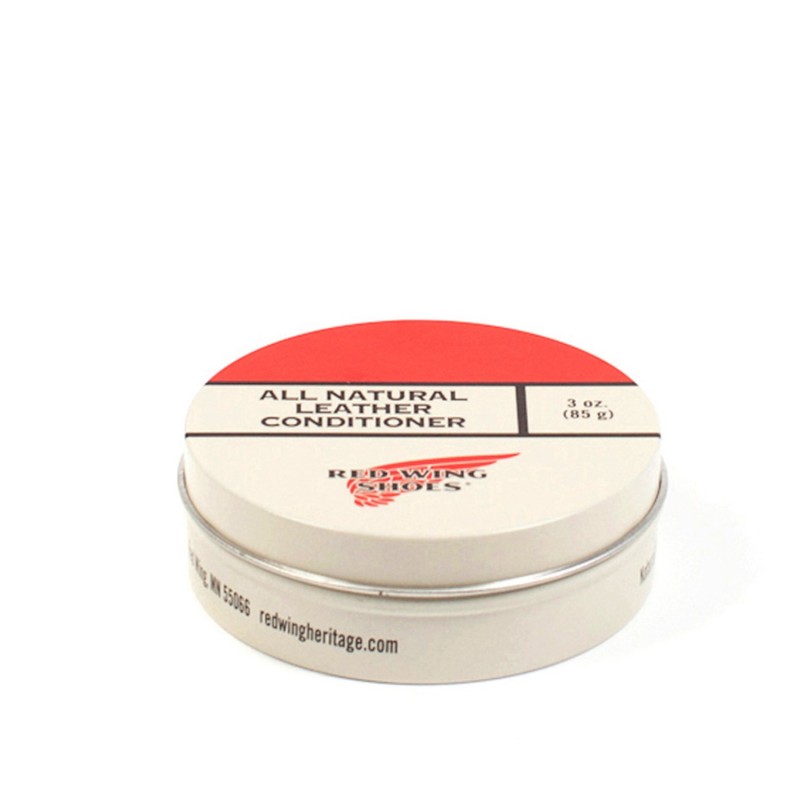 Red Wing All Natural Leather Conditioner