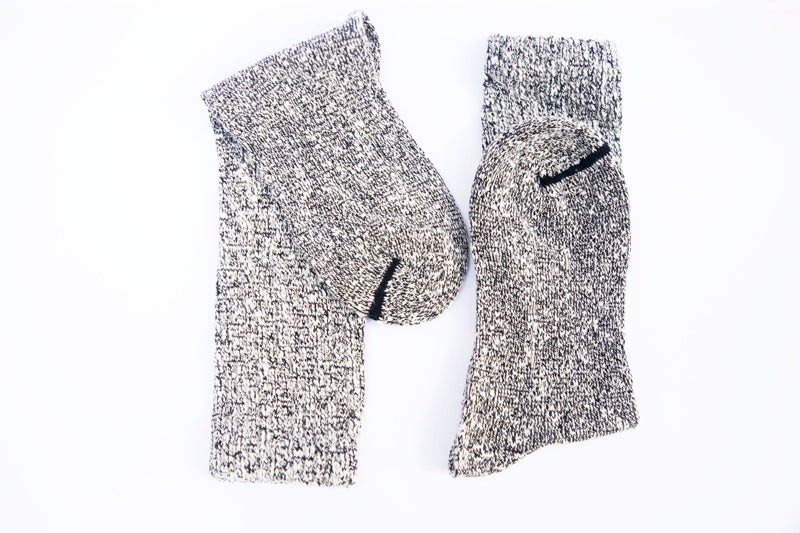 Red Wing Cotton Ragg Crew Socks...