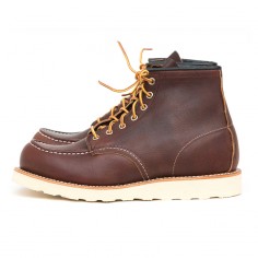 Red Wing 8138 Classic Moc...