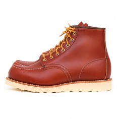 Red Wing 8131 Classic Moc...