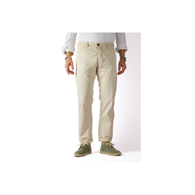 Abarca Blucher Terra Kaki