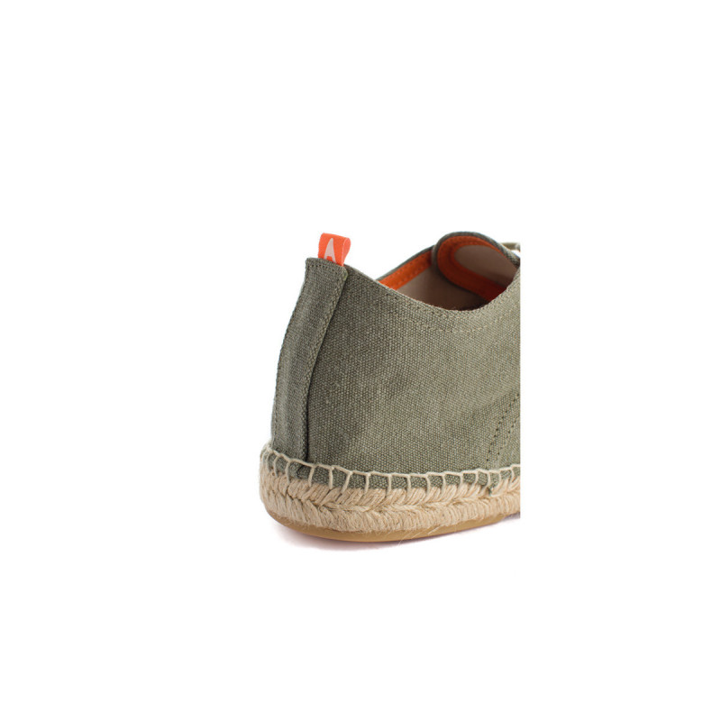 Abarca Blucher Terra Kaki