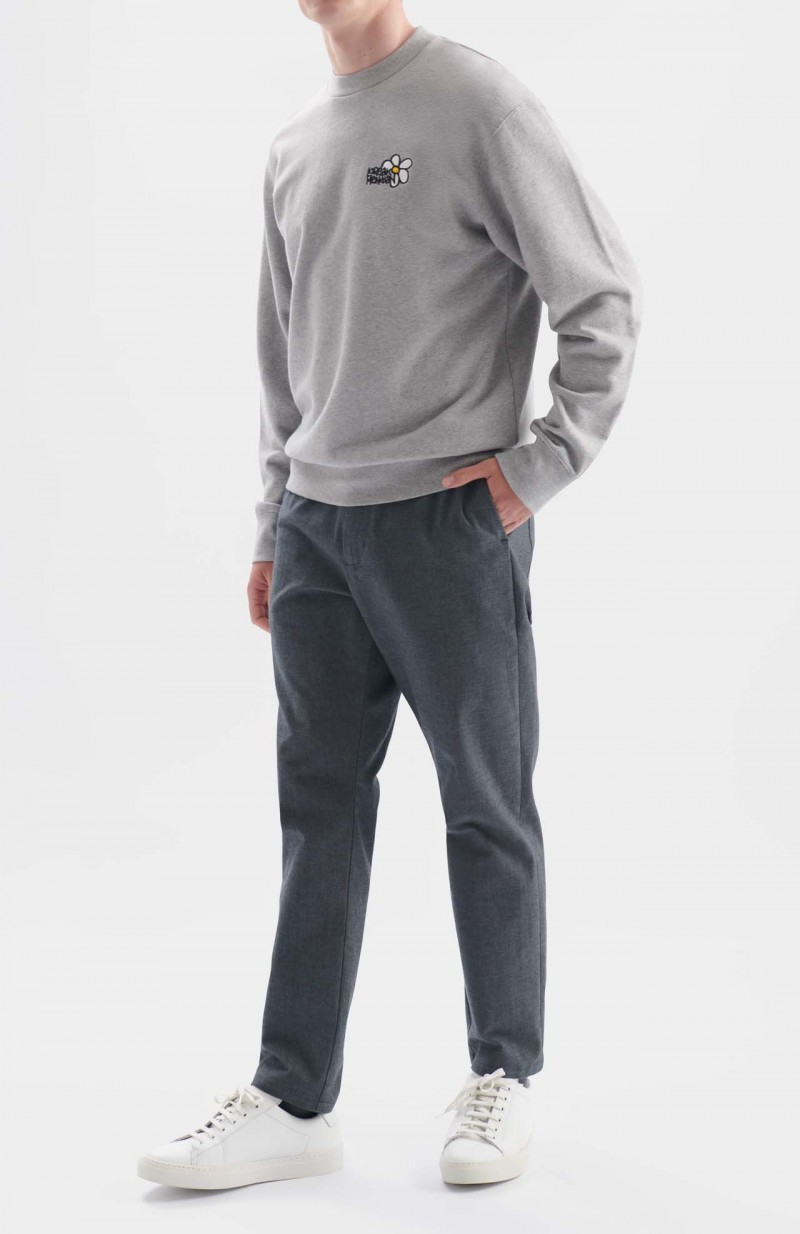 Loreak Mendian Margarita Sweatshirt...