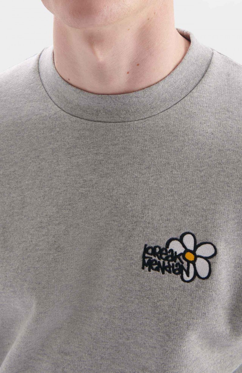 Loreak Mendian Margarita Sweatshirt...