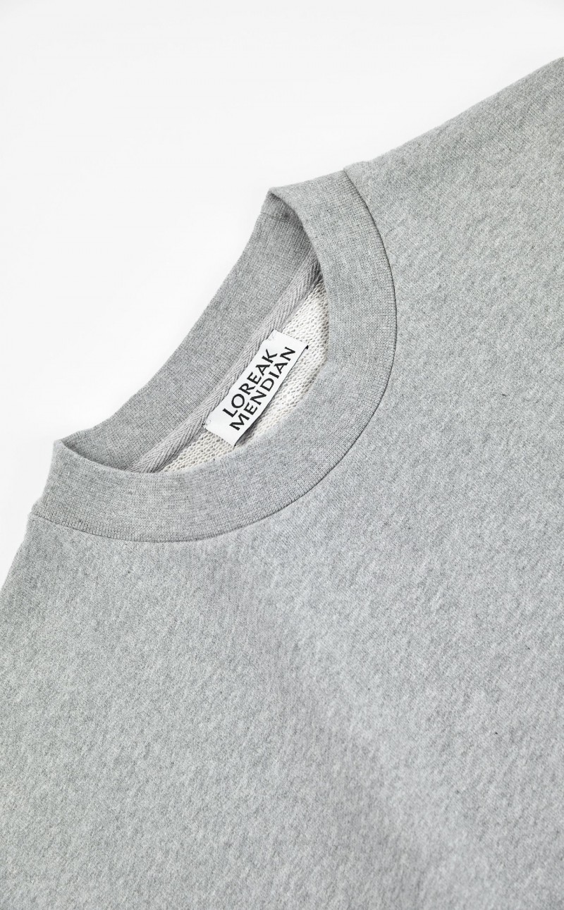 Loreak Mendian Margarita Sweatshirt...