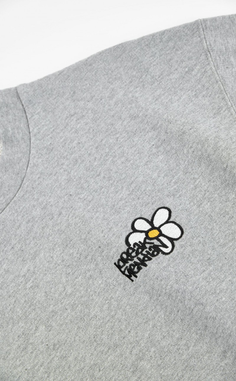 Loreak Mendian Margarita Sweatshirt...