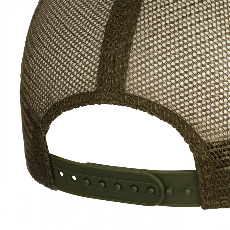 Stetson Gasoline Trucker Cap