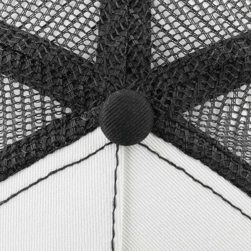 Stetson American Heritage Trucker Cap