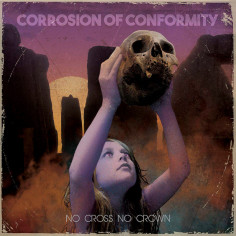 Corrosion Of Conformity "No...