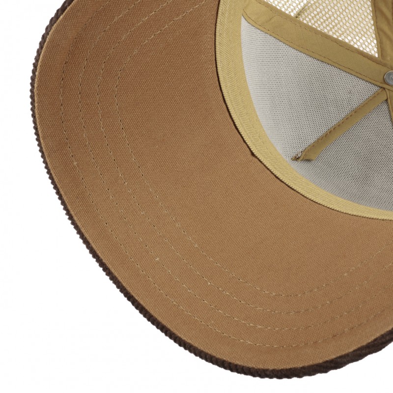 Stetson Camper Trucker Cap