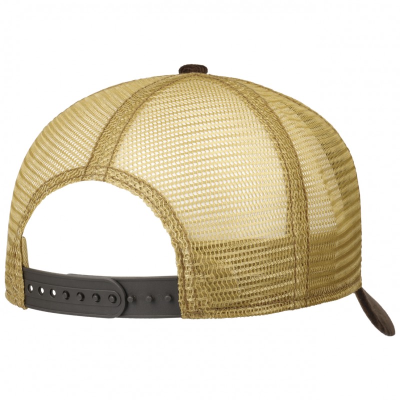 Stetson Camper Trucker Cap