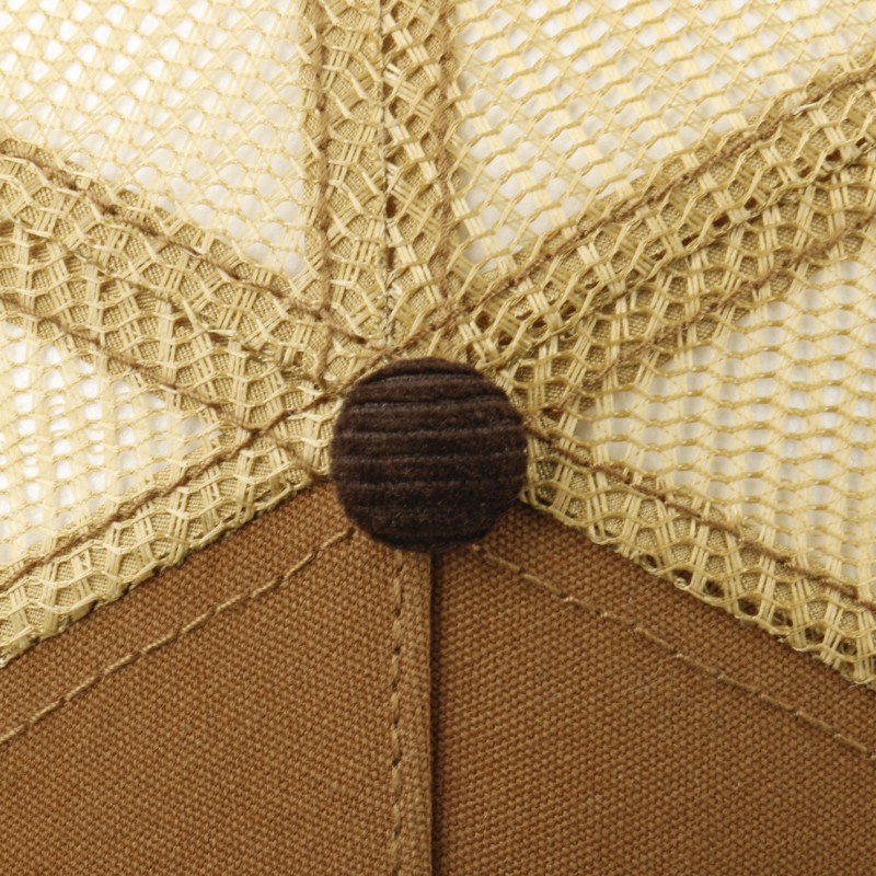 Stetson Camper Trucker Cap