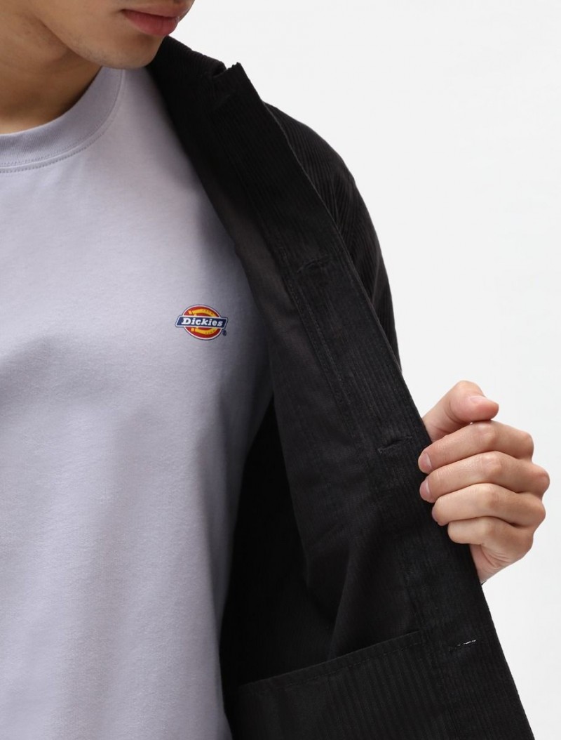 Dickies Higginson Shirt Black