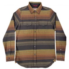 Iron & Resin Hopper Shirt...