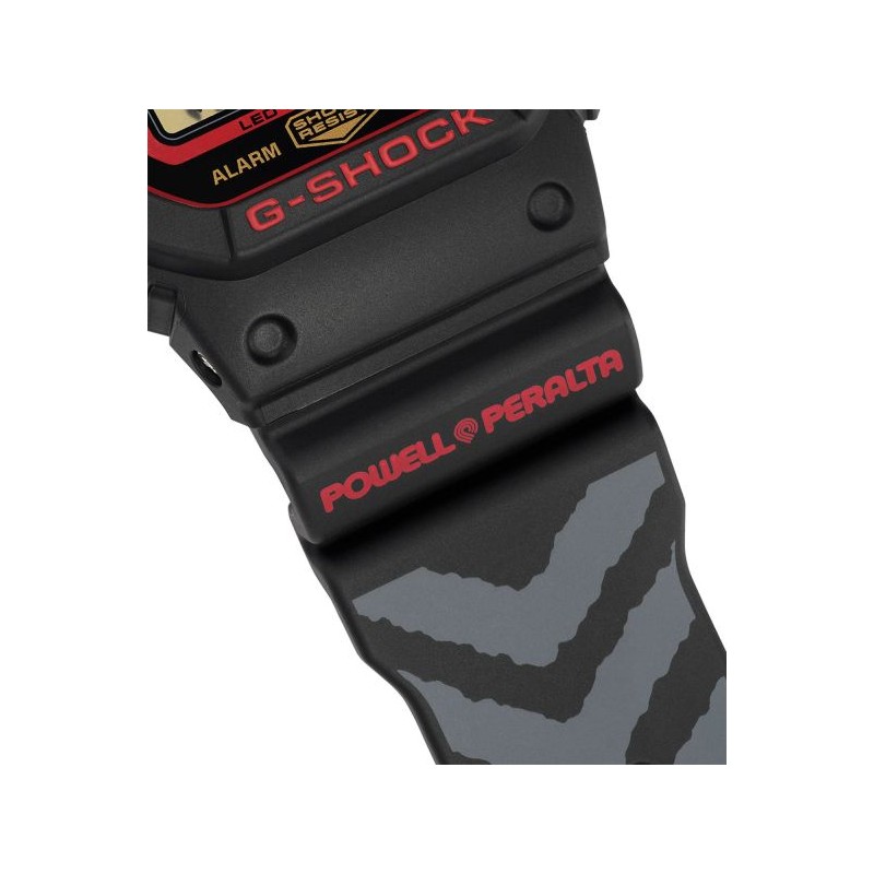 Casio G-Shock DW-5600KH-1ER "Kelvin...