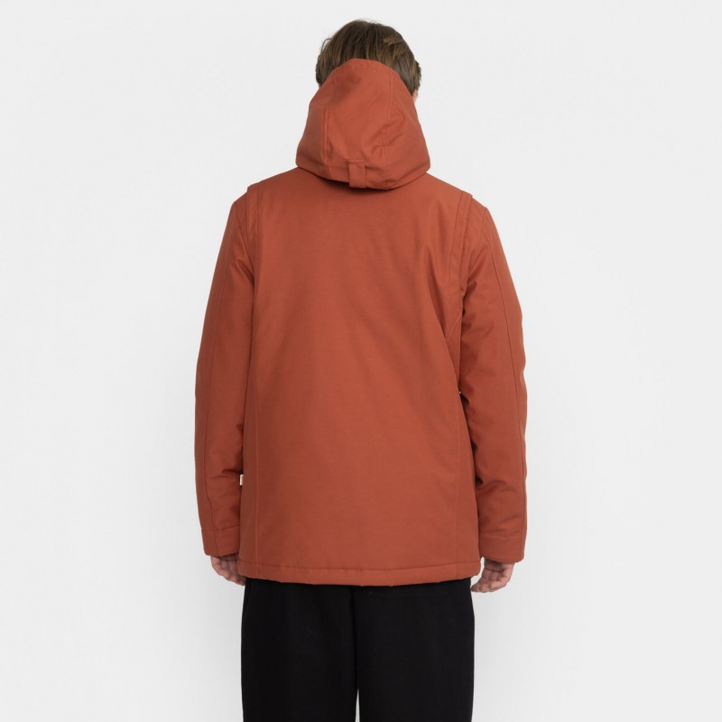 Revolution 7690 Alpine Parka Jacket...