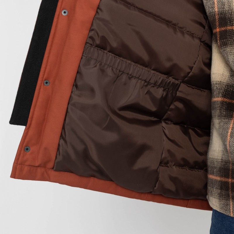 Revolution 7690 Alpine Parka Jacket...