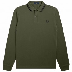 Fred Perry M3636 Twin...